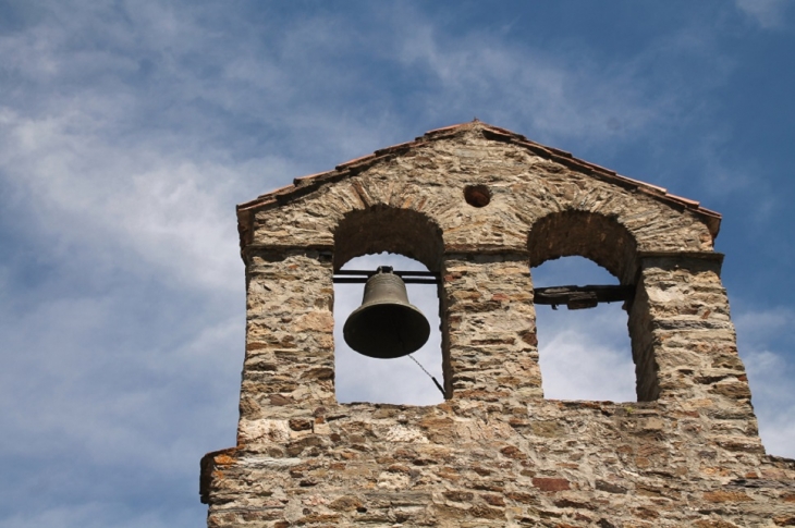 -église Saint-Saturnin - Montauriol