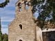 Photo précédente de Montauriol -église Saint-Saturnin