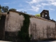 Photo suivante de Montauriol -église Saint-Saturnin