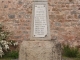 Photo suivante de Montbolo Monument-aux-Morts