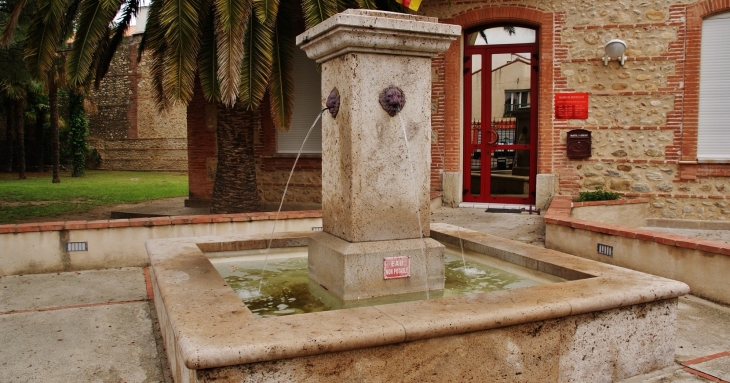 Fontaine - Montescot