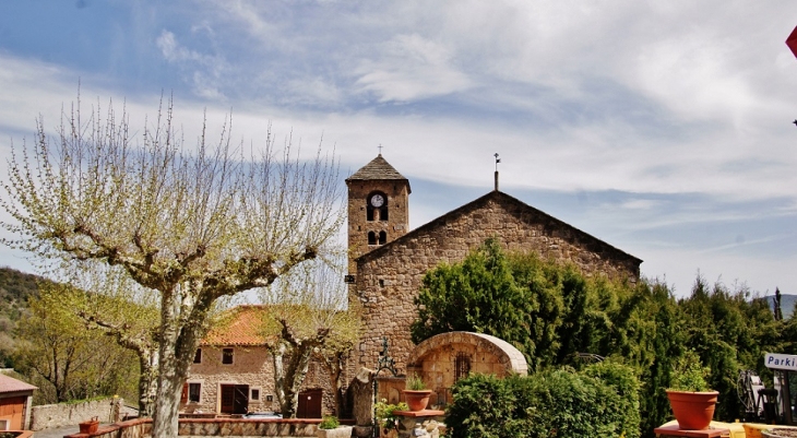 Le Village - Montferrer