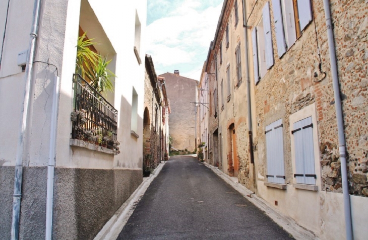 Le Village - Montner