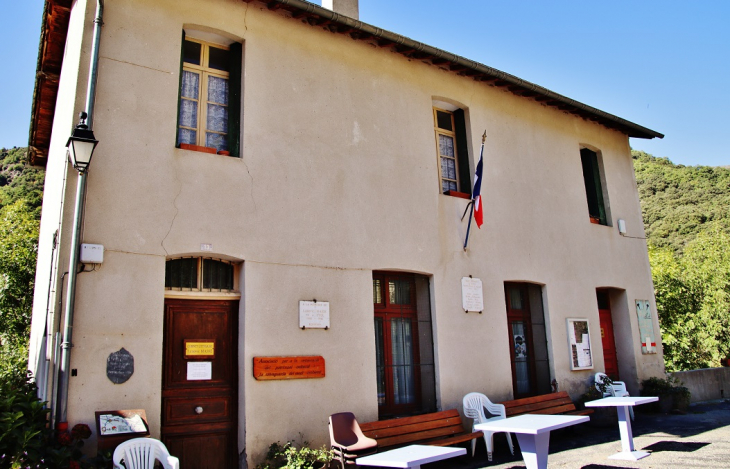 La Mairie - Olette