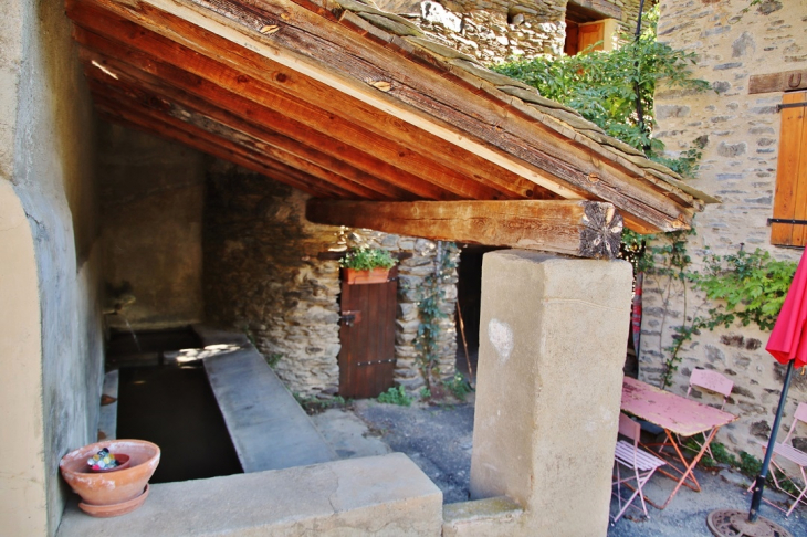 Le Lavoir - Olette