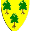 Blason de Oms