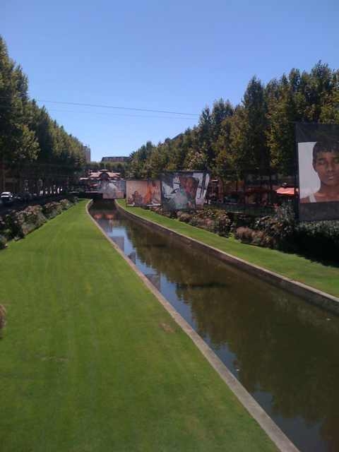 Canal de Perpignan