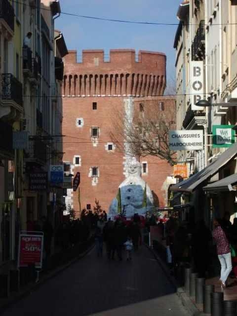 Perpignan