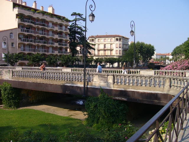  - Perpignan