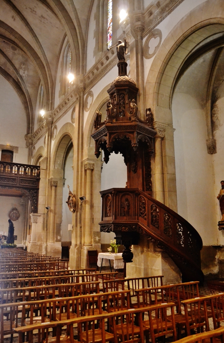  ..église St Felix - Pézilla-la-Rivière