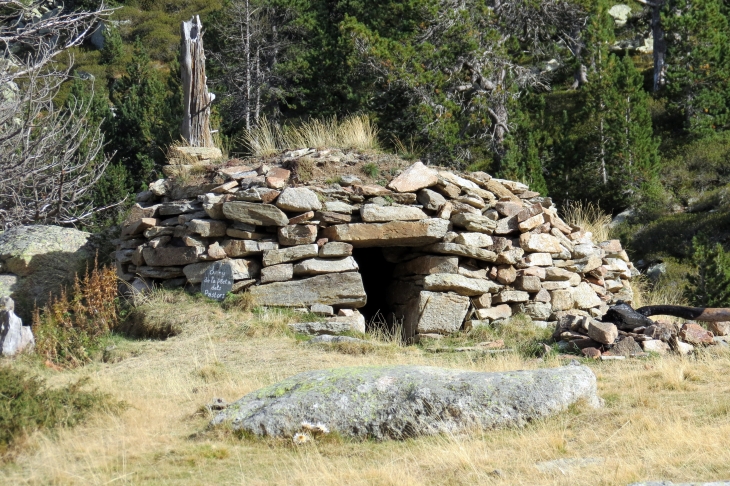 Vallée de planes - Planès