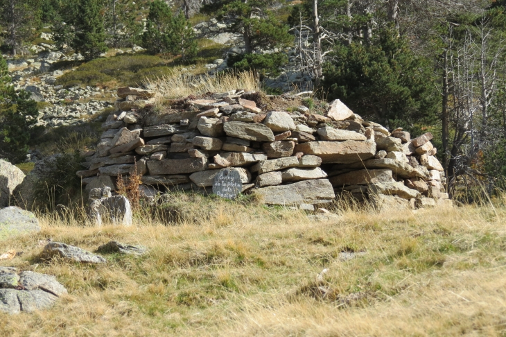 Vallée de planes - Planès