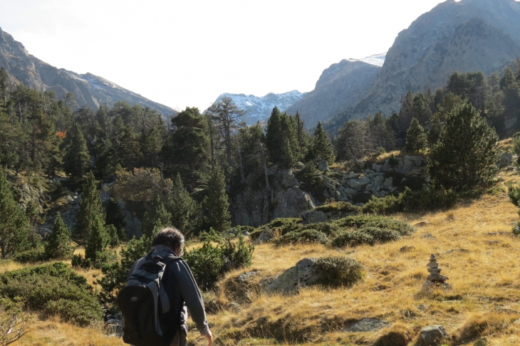 Vallée de planes - Planès