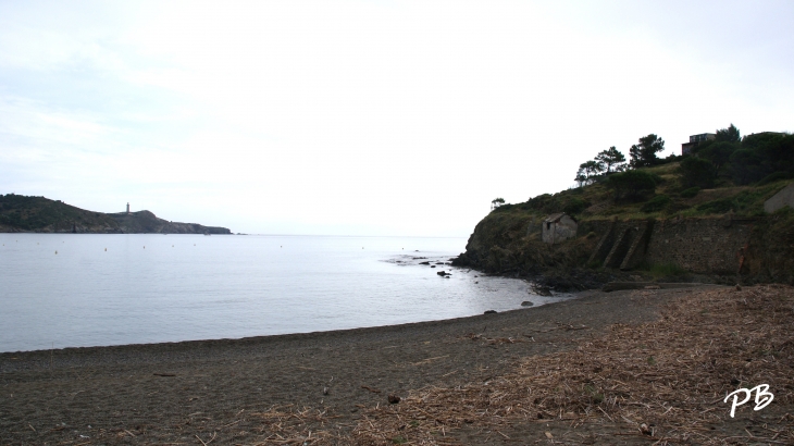  - Port-Vendres