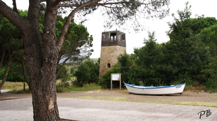  - Port-Vendres