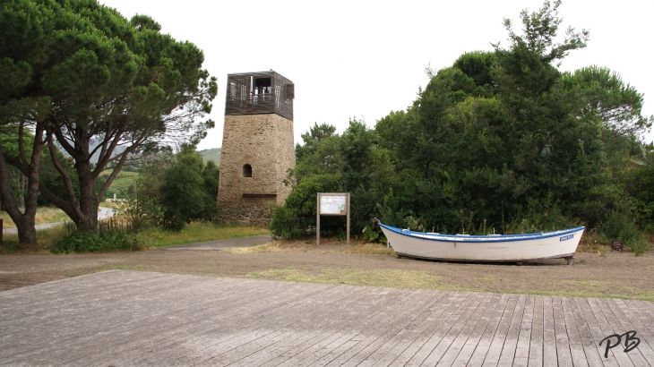  - Port-Vendres