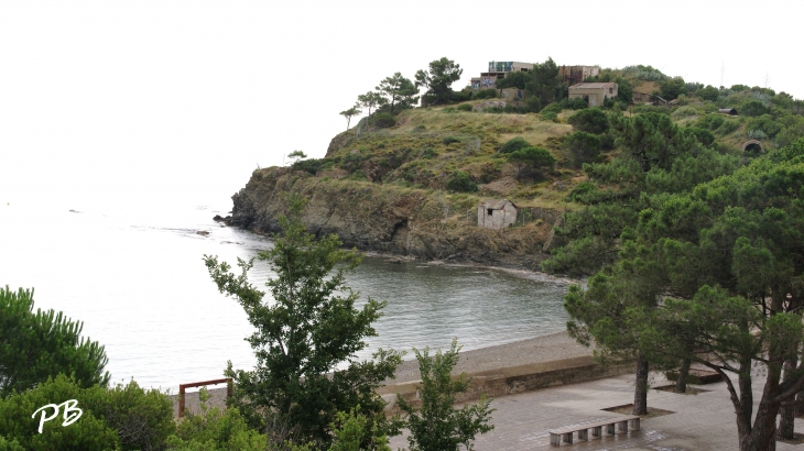  - Port-Vendres