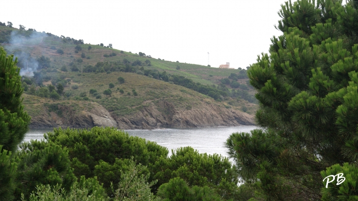  - Port-Vendres