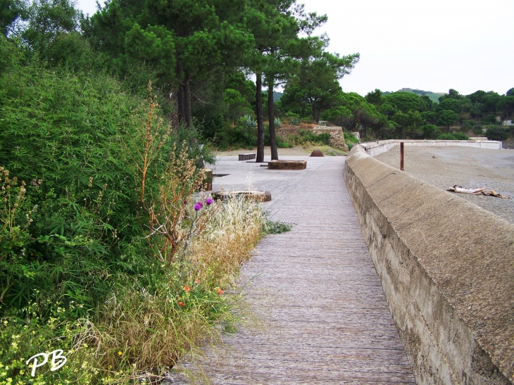  - Port-Vendres