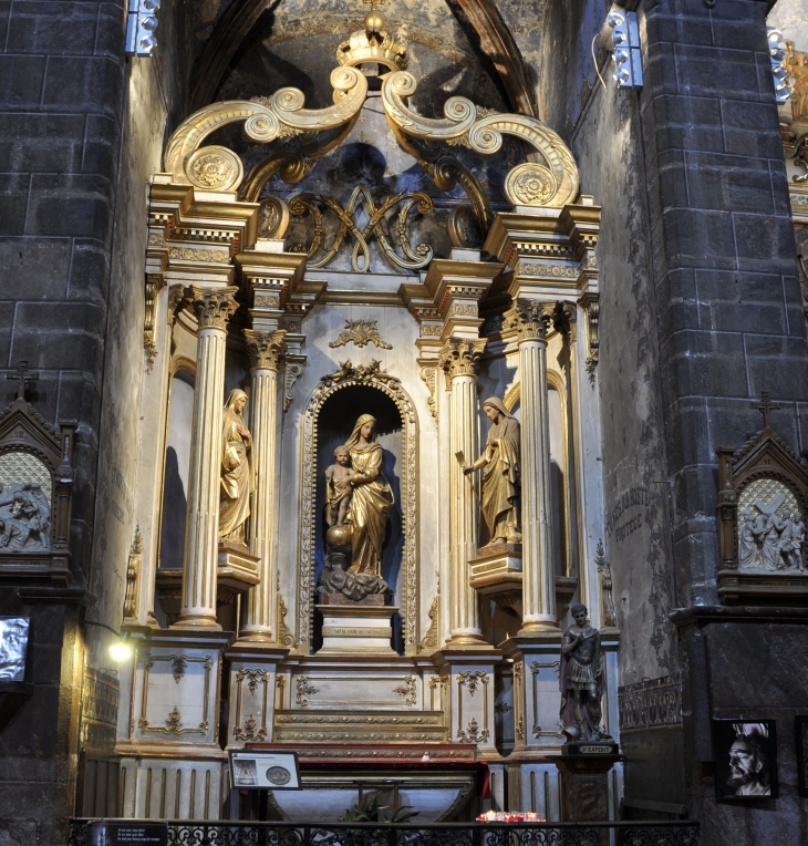 L'EGLISE DE PRADES