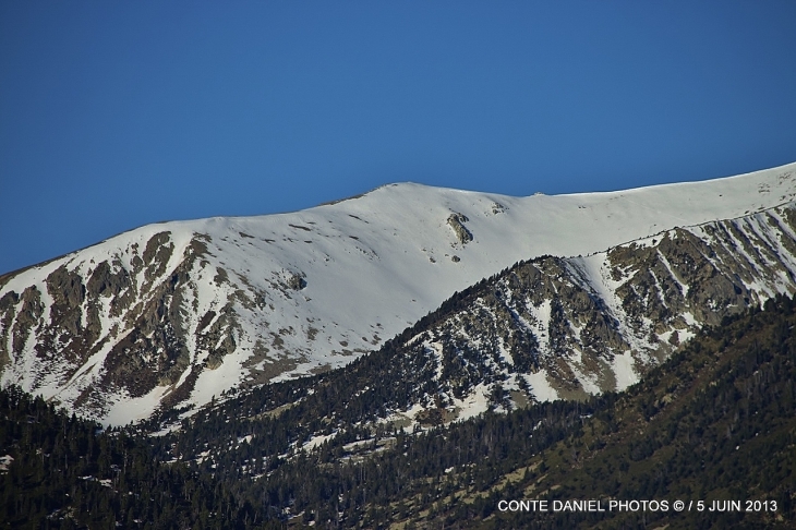 Canigou - Prades