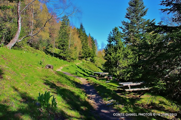 MARIAILLES  - Prades