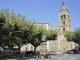 Photo précédente de Prades LA PLACE DE PRADES