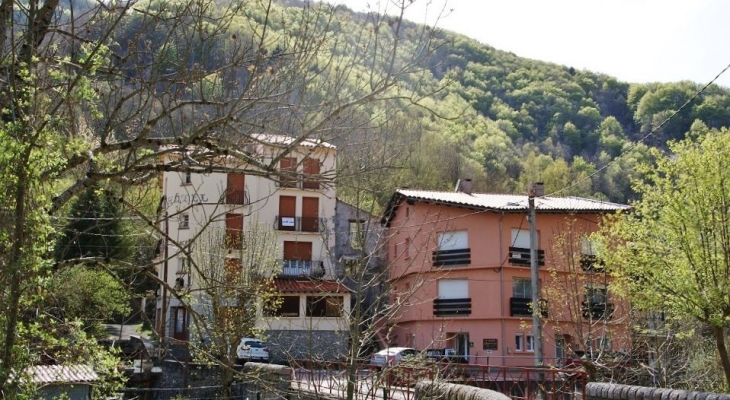 Le Hameau - Prats-de-Mollo-la-Preste