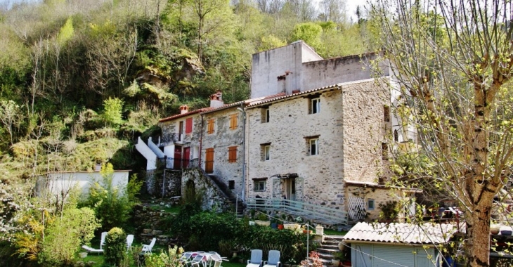 Le Hameau - Prats-de-Mollo-la-Preste