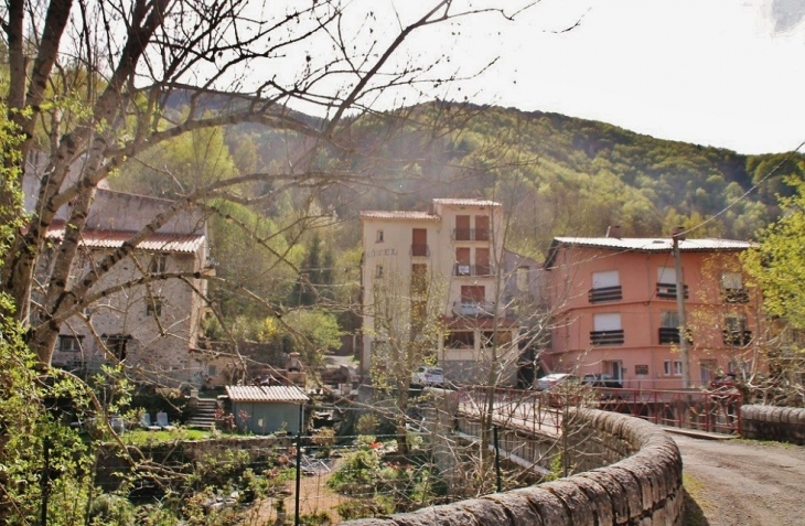 Le Hameau - Prats-de-Mollo-la-Preste