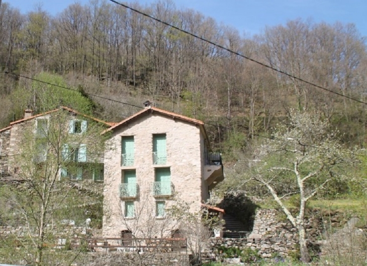 Le Hameau - Prats-de-Mollo-la-Preste