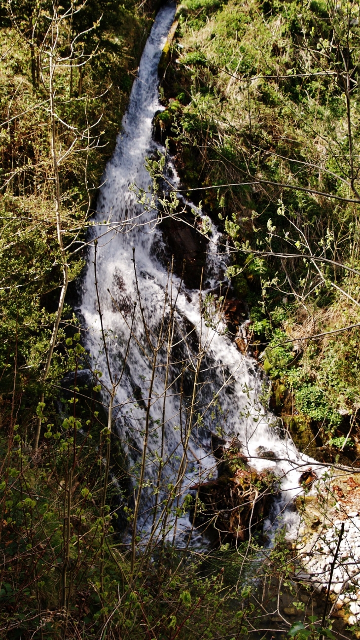 La Preste ( Torrent) - Prats-de-Mollo-la-Preste