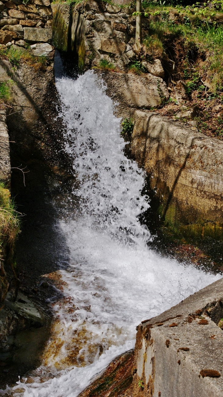 La Preste ( Torrent) - Prats-de-Mollo-la-Preste