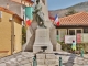 Photo suivante de Prats-de-Mollo-la-Preste Monument-aux-Morts