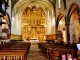Photo suivante de Prats-de-Mollo-la-Preste  église Saint-Juste