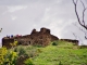 Ruines du Château