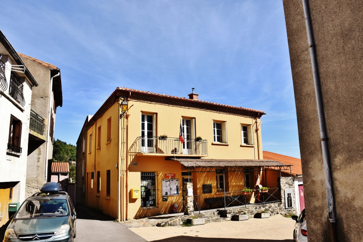 La Mairie - Rabouillet