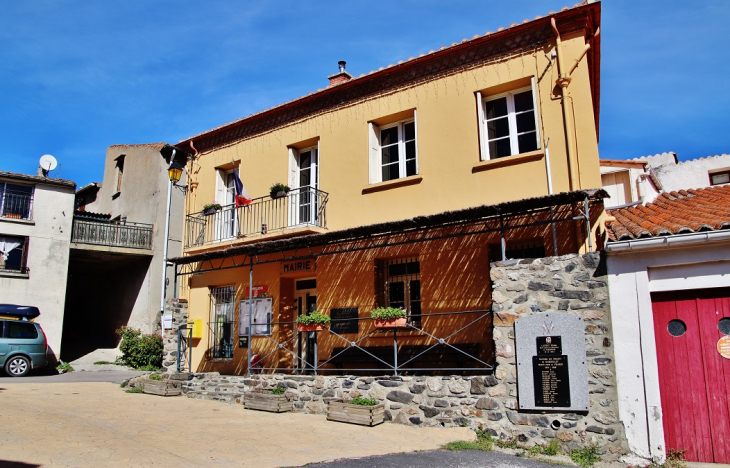 La Mairie - Rabouillet