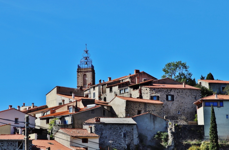 La Commune - Rabouillet