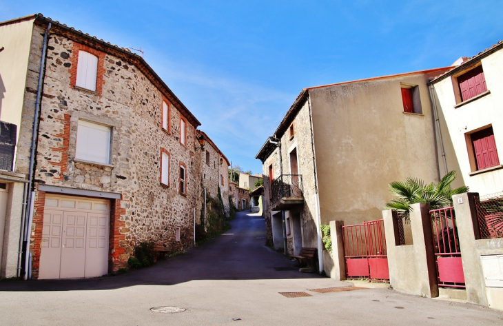 La Commune - Rabouillet