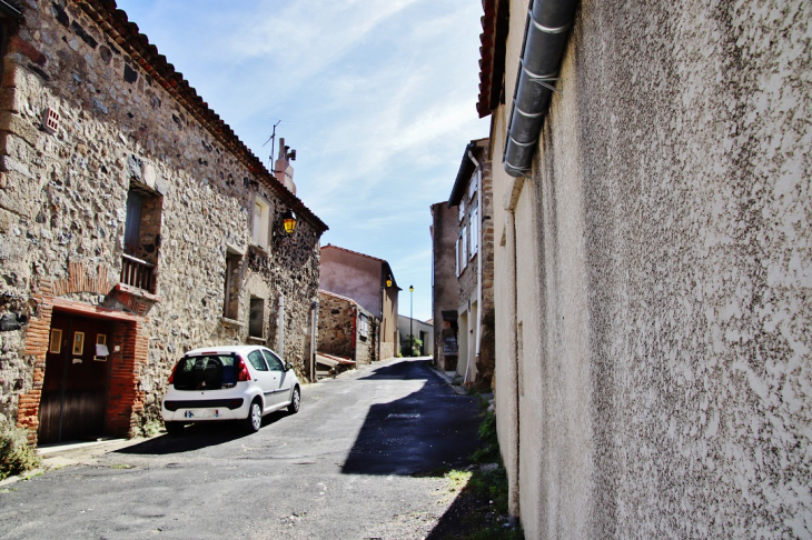 La Commune - Rabouillet