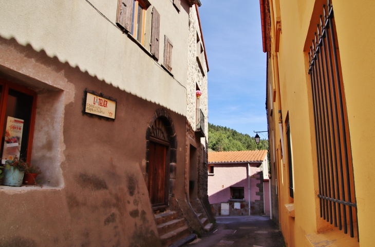 La Commune - Rabouillet