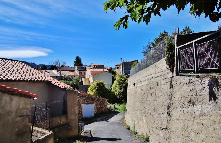 La Commune - Rabouillet