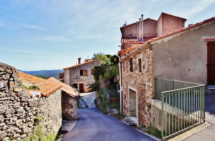 La Commune - Rabouillet