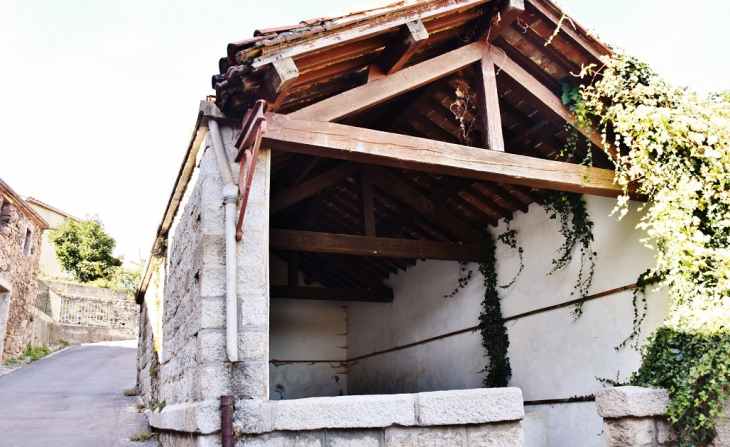 Le Lavoir - Rabouillet