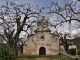 Le Pont commune de Reynes ( Chapelle St Paul )