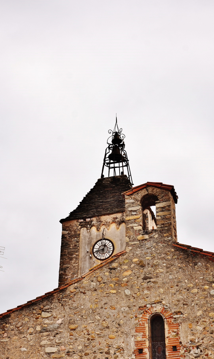 Eglise - Ria-Sirach