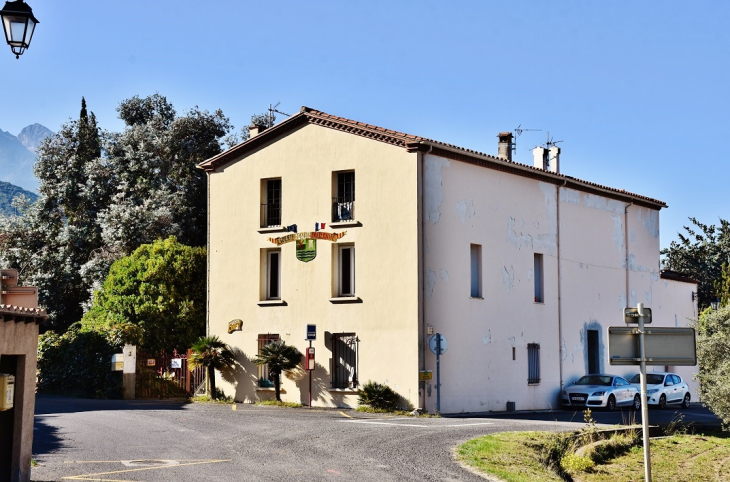 La Mairie - Rigarda