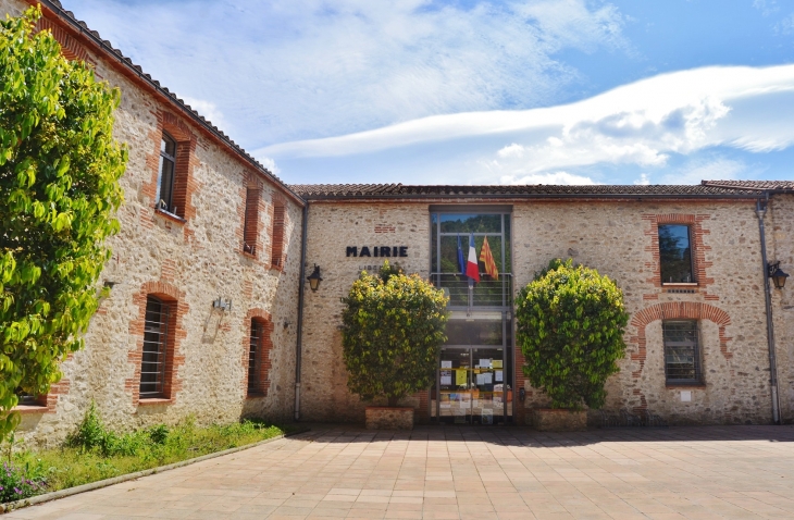 La Mairie - Saint-André