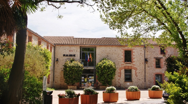 La Mairie - Saint-André